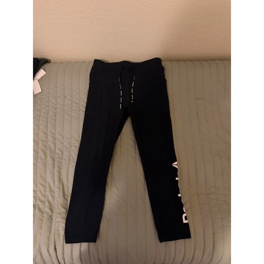 Reebok cozy pants